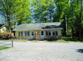 2680 S Shore Rd, Phelps, WI 54554