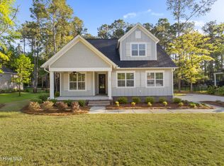 564 Hearthside Drive SE, Bolivia, NC 28422