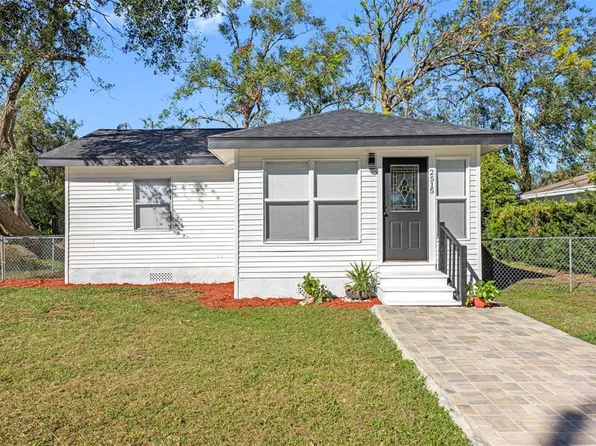 2515 W Comanche Ave, Tampa, FL 33614
