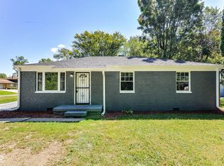 4327 N Ritter Ave, Indianapolis, IN 46226