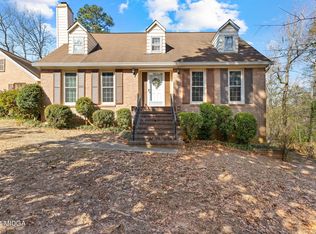636 Lokchapee Dr, Macon, GA 31210
