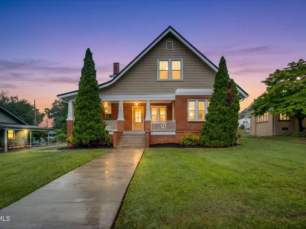 300 Daytona Pl, Elizabethton, TN 37643