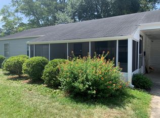 671 Schroder Ave NE, Aiken, SC 29801