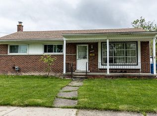 3758 Jarvis Ave, Warren, MI