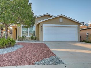 3745 Rancher Loop NE, Rio Rancho, NM 87144