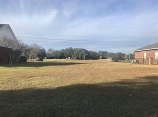 0 Southfork Dr, Milton, FL 32571