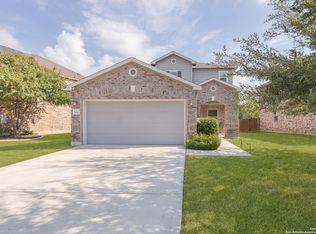 7650 Heavenly Arbor, San Antonio, TX 78254