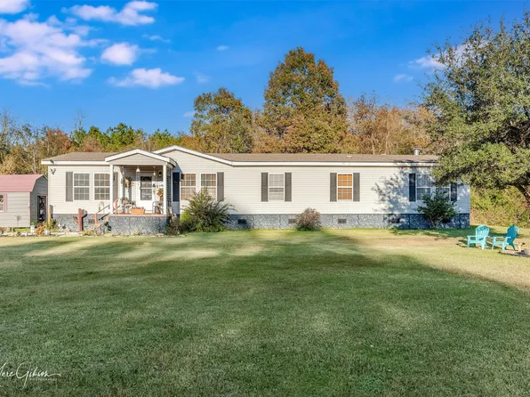 7421 Henderson Gin Rd, Shreveport, LA 71107