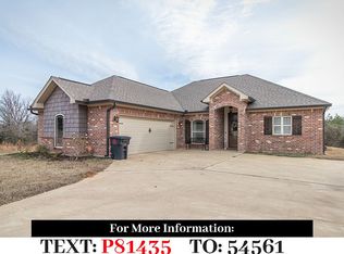 1215 William Harris Rd, West Monroe, LA 71292