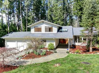 21600 SE 16th Pl, Sammamish, WA 98075