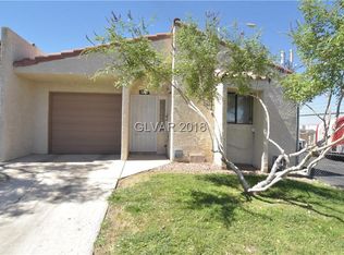 5507 Hobble Creek Dr, Las Vegas, NV 89120