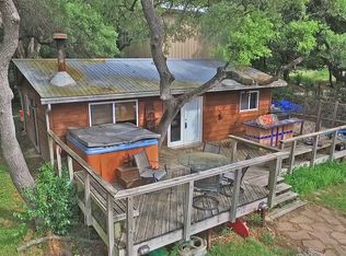 17188 Rocky Ridge Rd, Austin, TX 78734