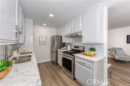 4350 Berryman Ave #8 — Photo 4
