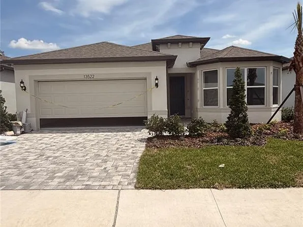 13522 Canyon Ridge Rd, Spring Hill, FL 34610