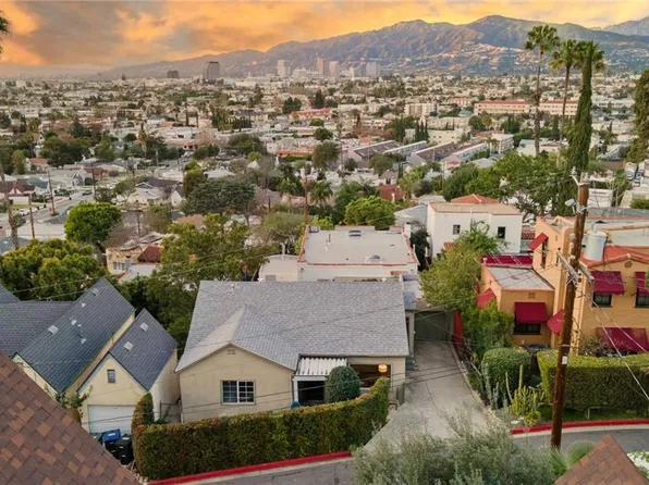 1119 Princeton Dr, Glendale, CA 91205