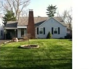 1823 Wendell Ave, Lima, OH 45805