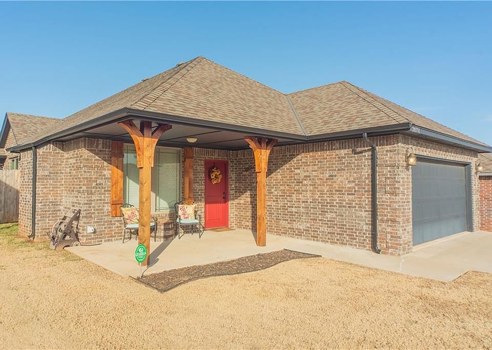 20551 Autumn Trl, Harrah, OK 73045 Zillow