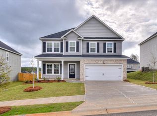 2601 Traverse Trl, Evans, GA 30809
