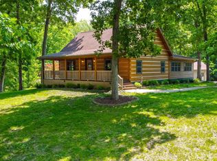 1155 Edgewood Dr, Warsaw, IN