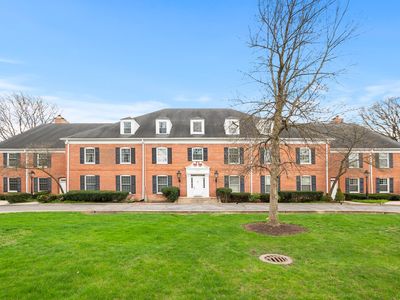 7323 Heritage Ct APT 2E, Frankfort, IL, 60423