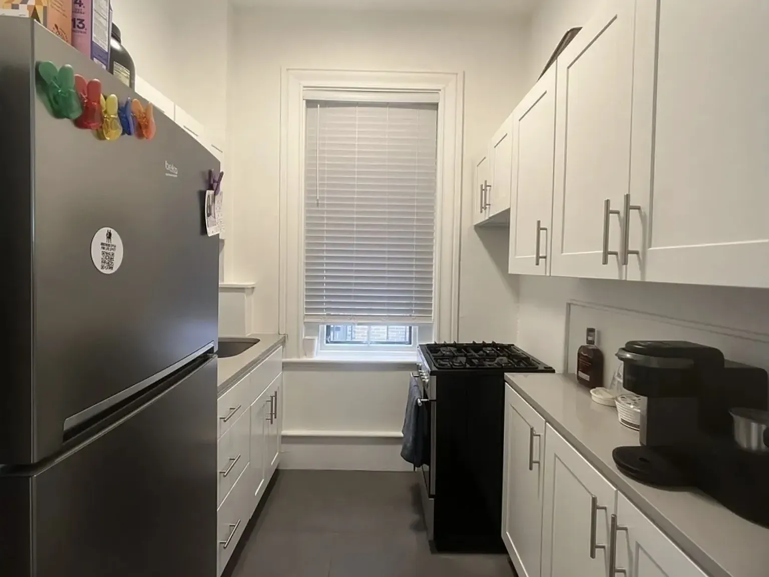 Studio, 450 sqft, $2,500 — Photo 3