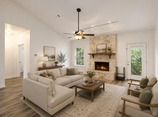 1301 S Quinlan Park Rd, Austin, TX 78732