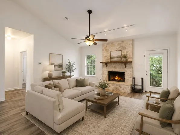 1301 S Quinlan Park Rd, Austin, TX 78732