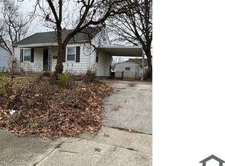 1218 23rd Ave, Columbus, OH 43211