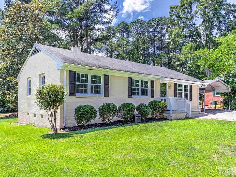 3820 Randell Rd, Garner, NC 27529 Zillow
