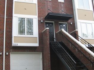 1113 Kurt Ct, Charlotte, NC 28209