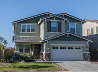 22050 N 98th Dr, Peoria, AZ 85383