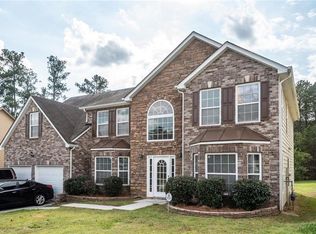 6687 Chason Woods Ct, Jonesboro, GA 30238