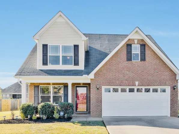 1631 John Lee Ln, Murfreesboro, TN 37129