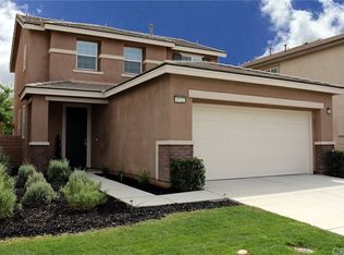 3722 Bur Oak Rd, San Bernardino, CA 92407