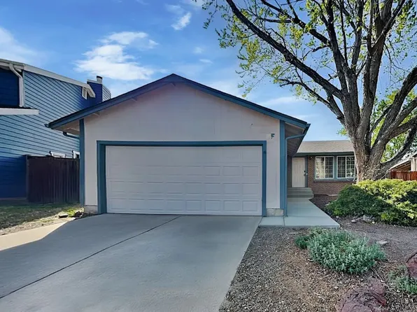 2531 S Naples Way, Aurora, CO 80013