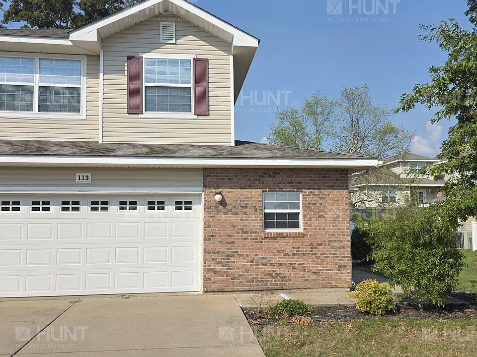 113 Missouri Cir