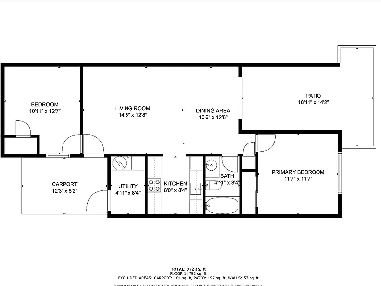 310 S Kentucky Ave — Photo 11