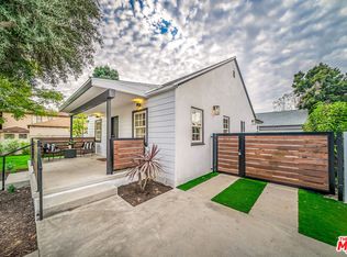 5619 Bellingham Ave, Valley Village, CA 91607