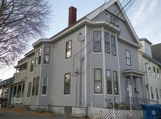 34 Washington St, Lawrence, MA 01841