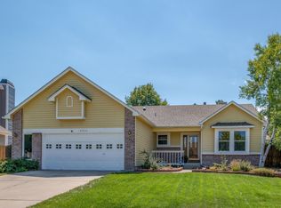 12236 W Crestline Dr, Littleton, CO 80127