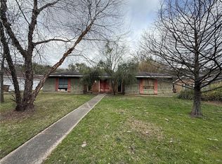 3754 Claridge Rd N, Mobile, AL 36608