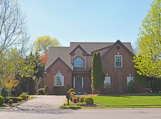 2029 Ohallorn Dr, Spring Hill, TN 37174