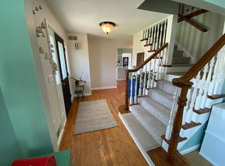 206 Concord Dr, Bedford, PA 15522