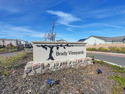 1911 Petite Syrah Ln, Roseville, CA, 95747