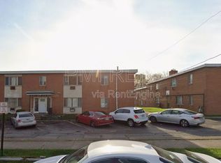 5295 E 126th St APT 201, Cleveland, OH 44125