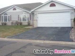 6393 208th Street Way N, Forest Lake, MN 55025
