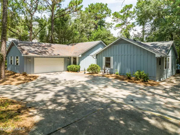 6 Rivers Ct, Beaufort, SC 29907