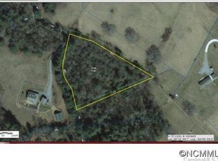 Tbd Mountain Laurel Rd, Pisgah Forest, NC 28768