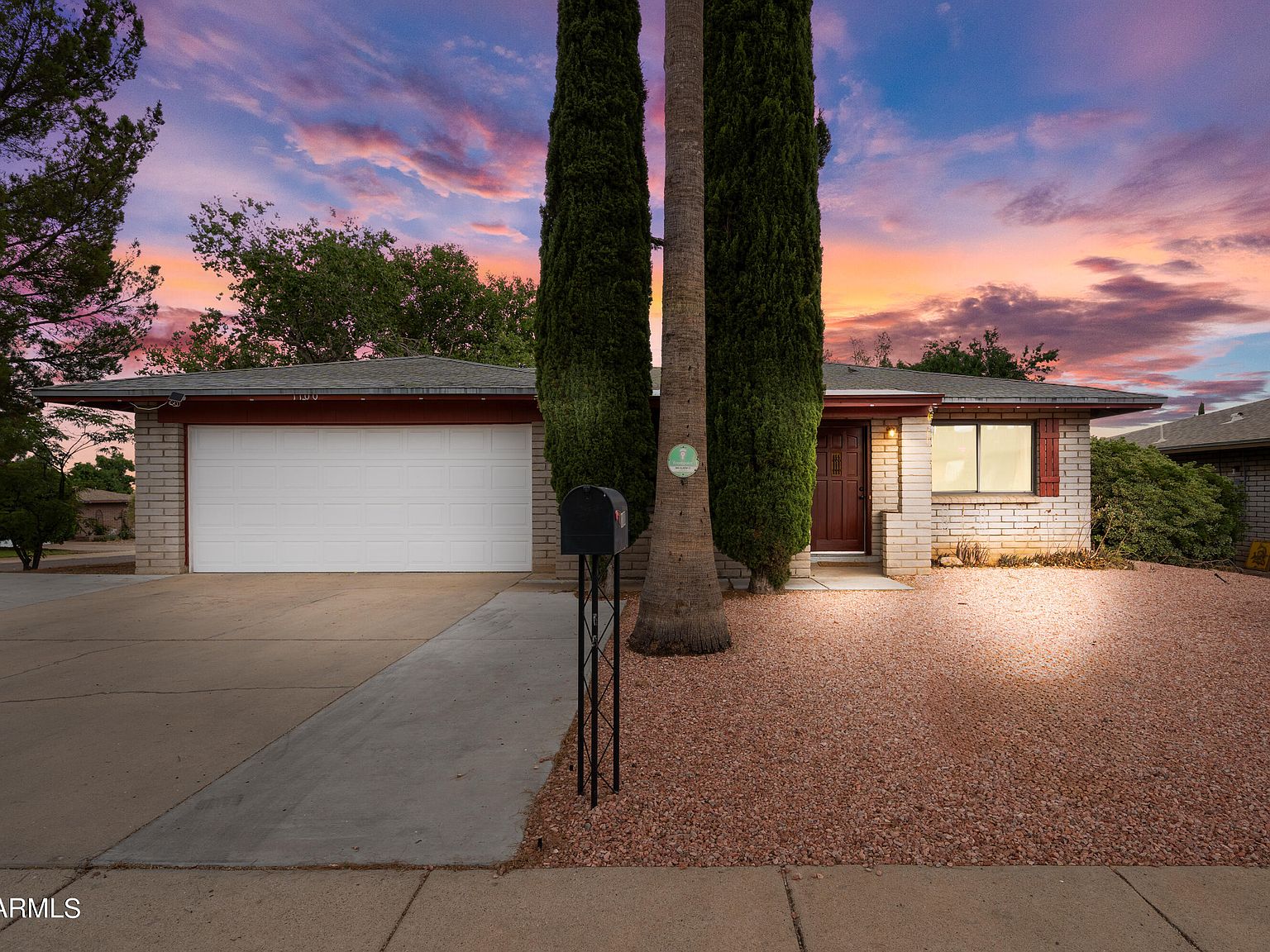 1100 Cholla Cir, Sierra Vista, AZ 85635 MLS 6581030 Zillow