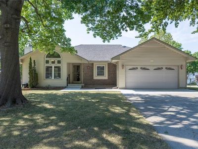 4405 SW 8th Street Ter, Blue Springs, MO, 64015